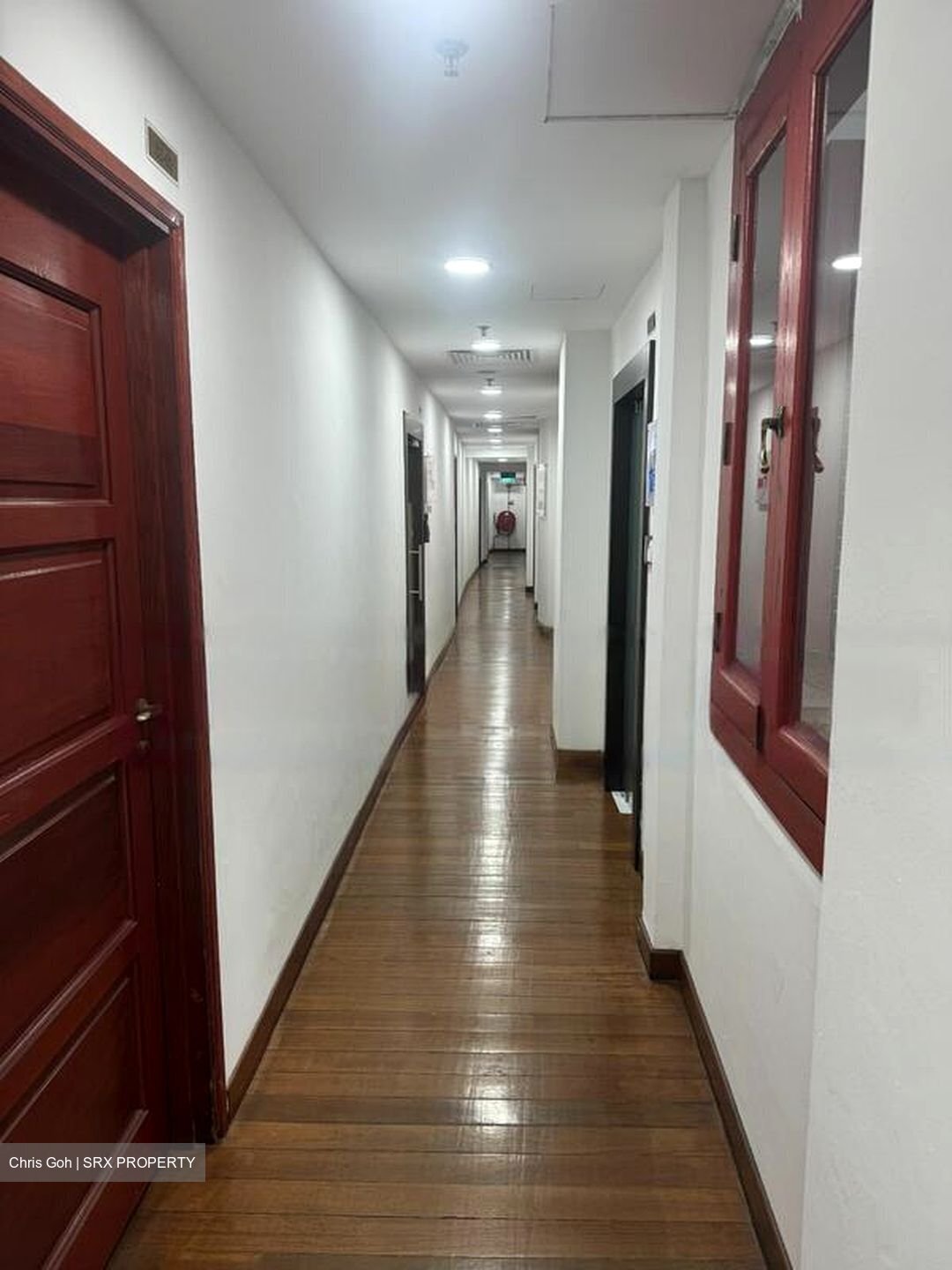 Pekin Street (D1), Office #456908901